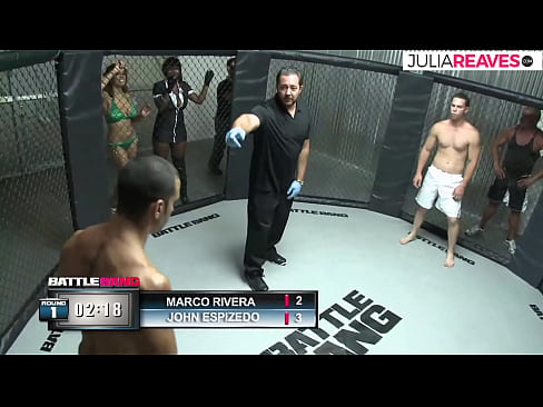 ❤️ Ultimate Fighter-ek zenbakizko neska bat izorratzen du ringean borroka baten ondoren ️❌ Sexu bideoa %eu.f150pulse.topan ❤