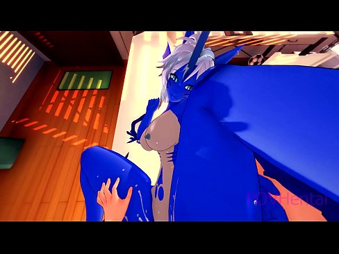 ❤️ Demon Fish Girl Monster ️❌ Sexu bideoa %eu.f150pulse.topan ❤